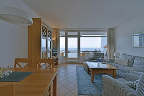 HOF 310 - Berliner Hof - Seeblick in Scharbeutz